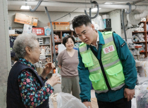 해빙기 안전 현장에서 답 찾는다 도봉구, `생활 밀착형 안전관리` 확대