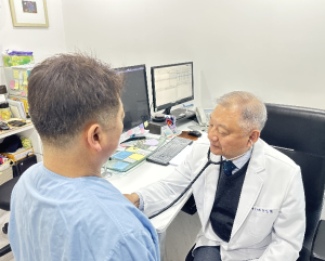 서울 중구, 저소득 의료취약계층 200명 무료 건강검진