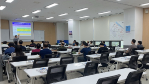 강서구, `지역 맞춤형 보안 전문가` 키운다