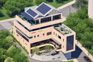 서대문구 홍제·홍은권역 `종합보육시설` 첫 삽..내년 12월 준공 목표