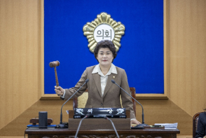 강북구의회, 제290회 임시회 폐회로 ‘제9대’ 의정 활동 마무리