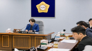 성북구의회, 폐회 중 운영위원회 개최…제318회 임시회 일정 협의