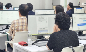 시니어 채용시 최대 550만 원 지원…서울시,‘시니어 인턴십’참여기업 모집