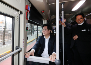 동작구, 마을버스 운전자 키우고 차량도 늘린다!