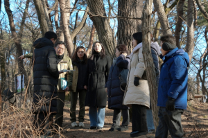 강북구의회 정초립 의원, “북한산 둘레길 걷고, 강북에서 소비”하는 지역 쿠폰 사업 제안