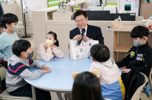 동대문구, ADHD·느린학습자·다문화 자녀 문해력 돕는다… 생활문해반 운영