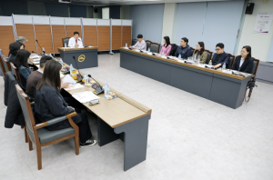 2026년 제1차 동대문구 청년정책위원회 성료