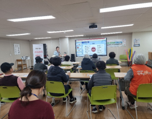 서초구, `건강장수센터` 개소...통합돌봄 본격 추진