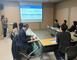 성동구, `제6기 성동구 지역사회보장계획` 수립 연구용역 착수