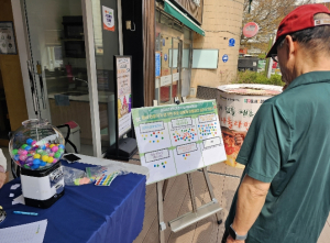 성북구 월곡1동, `찾아가는 복지상담소` 운영