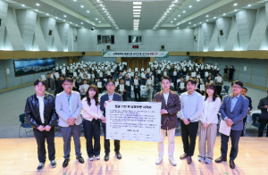 도봉구, `청렴·상호존중` 결의…조직문화 혁신 다짐