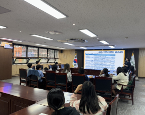 송파구, 아동·청소년참여위원 활동 시작! ˝9만명의 목소리, 정책이 되다˝