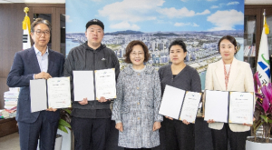 용산구, 골목형상점가 3곳 추가 지정...골목상권 활성화 박차