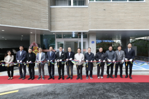 ˝든든한 동네 쉼터가 생겼어요˝ 서대문구, 맞춤형 복지·교육 인프라 확충