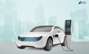 강남구, 전기차 구매 보조금 최대 100만 원 지원