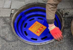 서울시, 상수도 맨홀에 출입경고시설·외부조작밸브 도입...밀폐공간 사고 획기적으로 줄인다