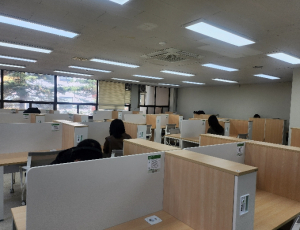 광진구청 옛 청사, 청소년과 구민의 학습공간으로 재탄생