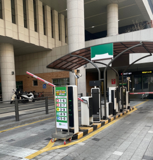 동작구, 에너지 절약 동참 `승용차 5부제` 전격 시행