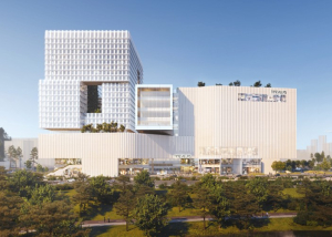 서울시, `상암 DMC 롯데몰 개발사업` 본궤도…개발 추진 탄력