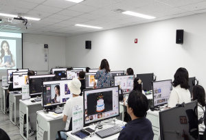 서울시, 중장년 1,500명에 ‘AI 실전 교육’…재취업 가로막는 디지털 격차 해소