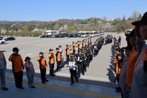 서울시, 국립묘지 미안장 순직 소방공무원 국가예우 이행 본격화