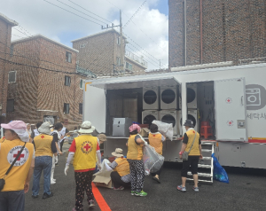 은평구, 2026년 적십자회비 납부율 `19년 연속 서울시 1위` 대기록 달성