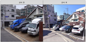 ˝주차장 무료로 설치하세요˝ 강북구, `녹색주차마을사업` 추진