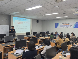 성북구, 통합사례관리 슈퍼바이저 역량강화 교육 실시