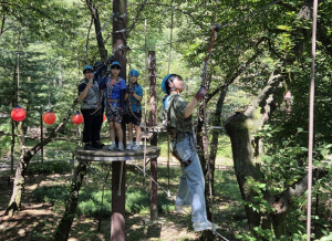 지친 일상에 힐링을 관악구, 관악산 숲에서 `자연 처방` 해드려요