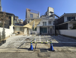 주차 걱정에 지친 주택가, 숨통 튼다...마포구, 내집주차장 조성 사업