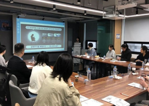 서울시복지재단, 고립은둔 청년당사자 `시민홍보단 똑똑이`로 소통한다