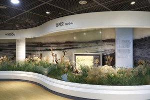 서울시, 쓰레기 산이 생태공원이 되기까지 새 단장한 `난지도 이야기` 만나보세요