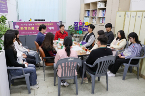 동대문구, 민원 담당 직원과의 소통 강화…현장 중심 민원서비스 개선