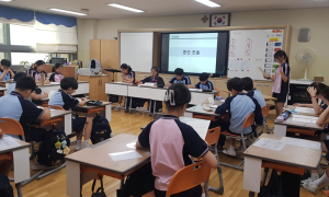 서초구, 참여형 흡연예방 교육 `서초 청소년 건강해Young` 운영