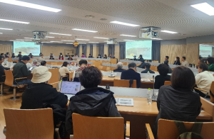 강북구, 생활 속 다산사상 `오픈강좌` 개최… ˝조선의 왕과 참모˝