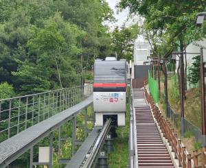 ˝기록물은 중구의 소중한 자산˝ 서울 중구, 제2기록관실 조성·스마트 기록관리 대전환
