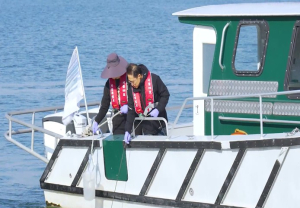 서울시보건환경연구원, 잦아진 녹조 선제 대응…조류독소 검사 확대로 한강 친수활동구간 조류경보제 강화