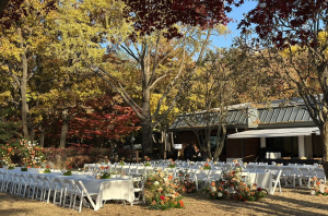 서울시, `결혼하기 좋은 도시 서울` 위해 민간기업과 손잡았다