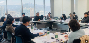 이상훈 서울시의원, “서울 패션봉제산업을 살리기 위해서는 현재와 같은 파편화된 지원체계 혁파해야”