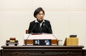 성동구의회, 제291회 임시회 13일~16일 개회