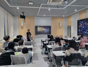 동대문구, 동국천문대 체험 흥행…하반기 2회 더 연다