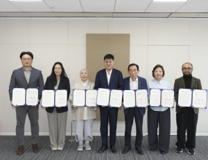 ˝돌봄 공백 메운다˝ 종로구 통합돌봄 복지네트워크 구축