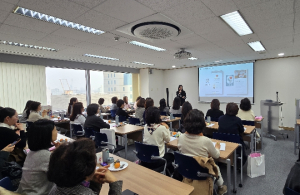 서초구, `찾아가는 자원봉사 기본교육`으로 올바른 봉사문화 확산