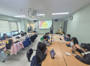 구로구, 초등학생 대상 `구로미래인재 로봇코딩 프로젝트` 추진