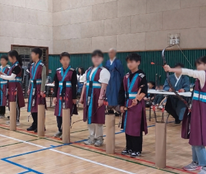 ˝나도 한번 무과 급제 도전해 볼까?˝ 서울 중구, 훈련원공원에서 이순신 탄생기념 활쏘기 대회