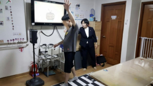 서대문구 안전 취약계층 찾아가 체험형 안전교육 진행