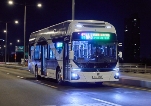 서울시, 3만명 탄 `새벽동행 자율주행버스` 확대…16일부터 `A148` 달린다