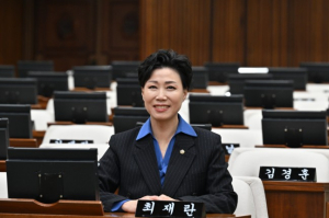 서울시의회 최재란 의원, AI 시대 읽기 강화 및 금융교육 활성화 조례로 실질적 교육 환경 마련