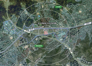 서울시, 온수역 역세권 총 195세대 공급 주거와 돌봄시설 조성... 오류동 한주물류센터 부지 열린 공공주택 단지로 재탄생