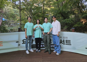 서울시 강북구의회 정초립 의원, 4.19 연극제 `안티고네 1960` 준비 과정 소통